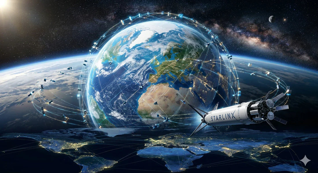 Starlink 2026: 10 Million Users, Direct-to-Cell, and the Dawn of Global Connectivity