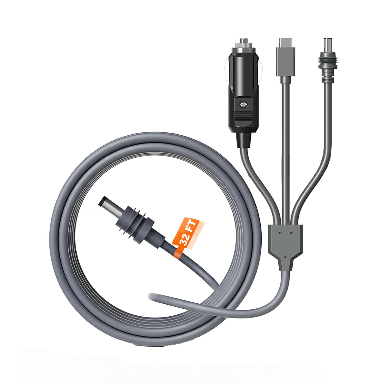 Zatelitount Starlink Mini Cable (3IN1-5FT)