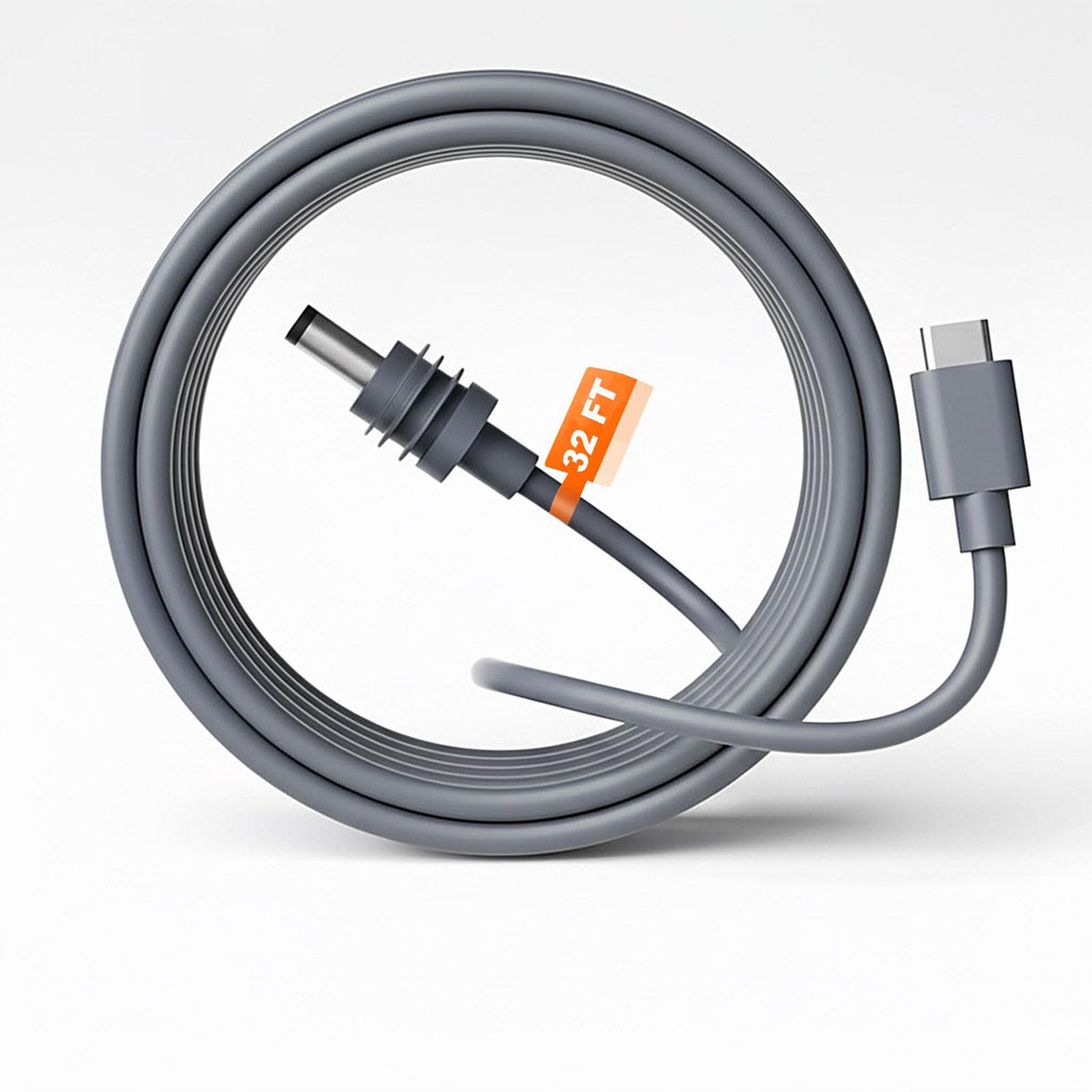 Zatelitount Starlink Mini Cable (3IN1-5FT)