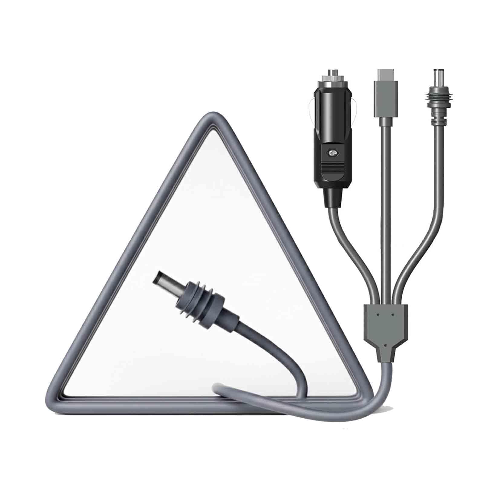 Zatelitount Starlink Mini Cable (3IN1-5FT)