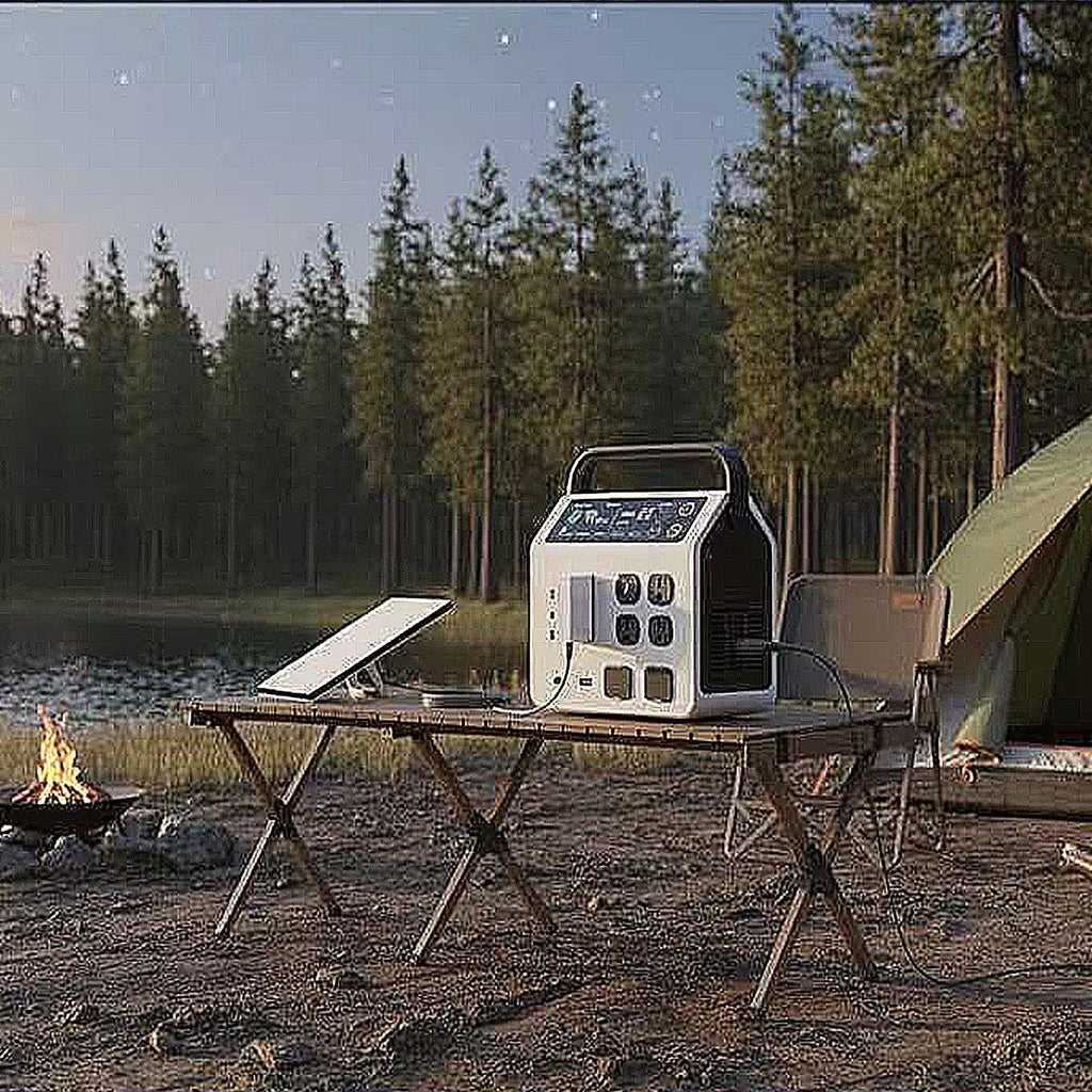 Zatelitount Starlink Mini Cable (3IN1-5FT)