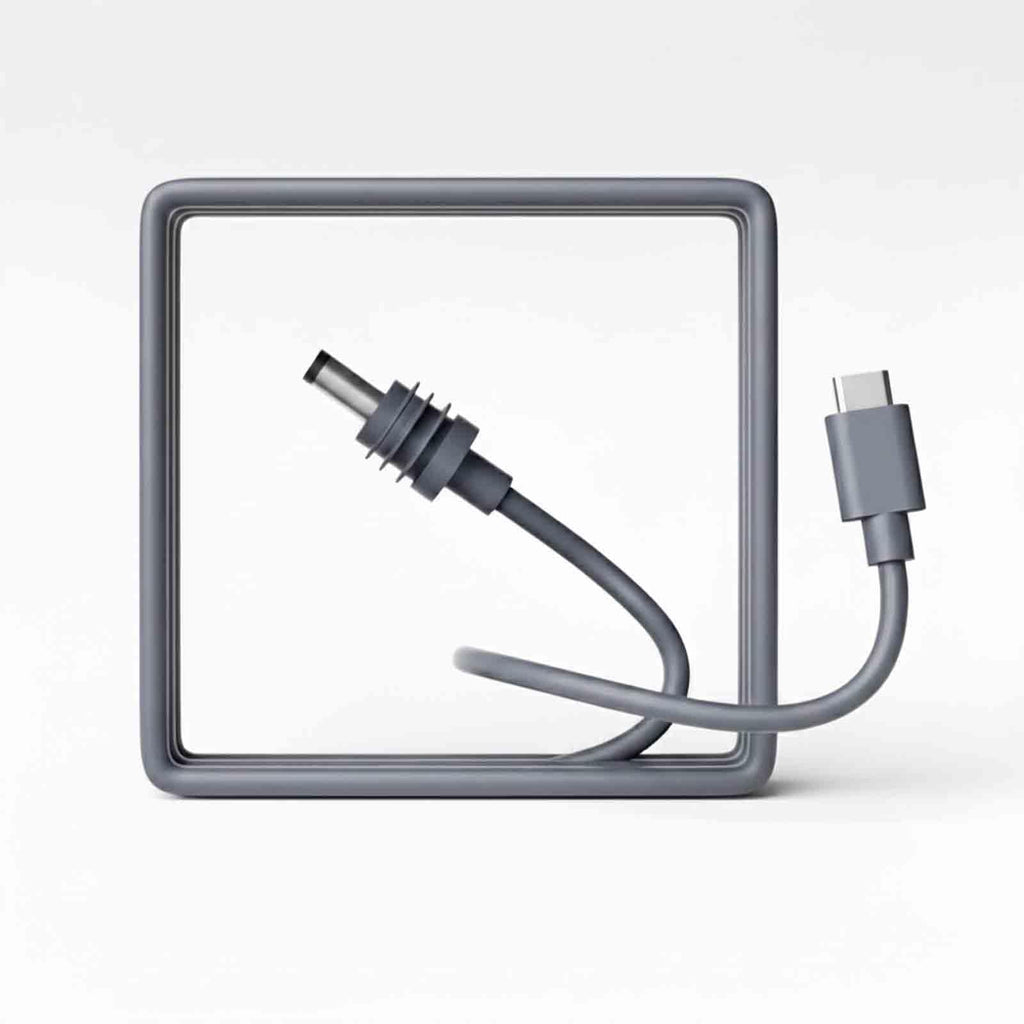 Zatelitount Starlink Mini Cable (3IN1-5FT)