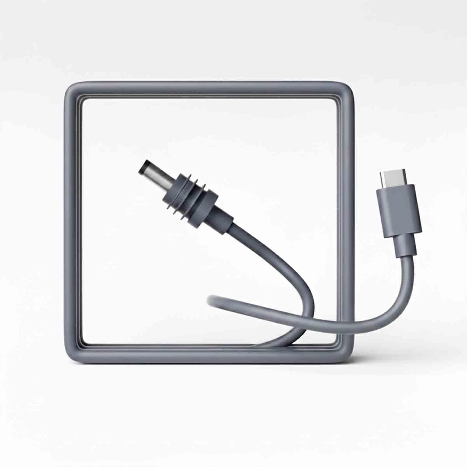 Zatelitount Starlink Mini Cable (3IN1-5FT)