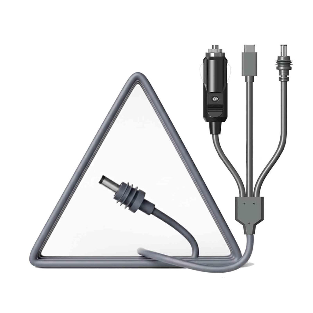 Zatelitount Starlink Mini Cable (3IN1-5FT)