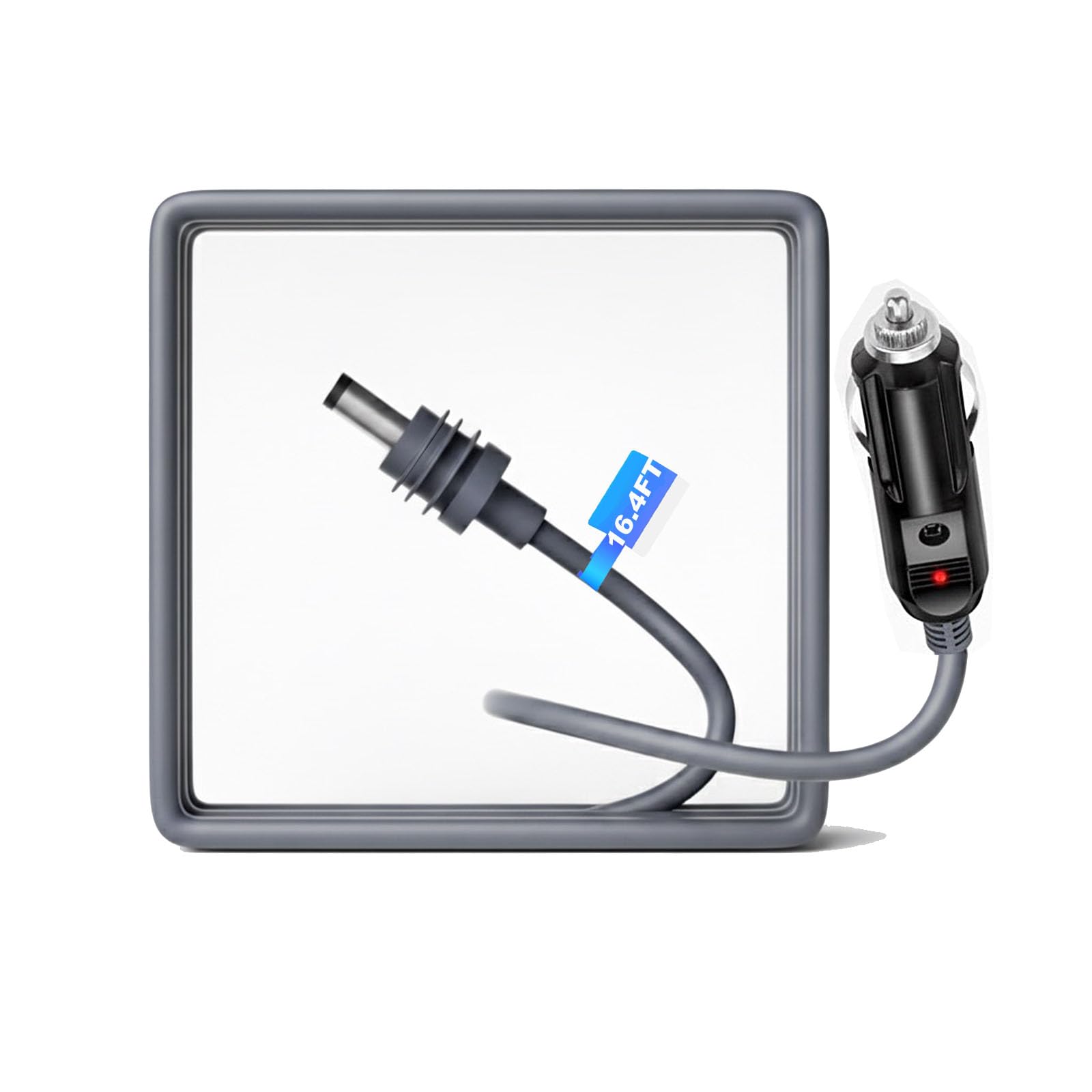 Zatelitount Starlink Mini Cable (3IN1-5FT)