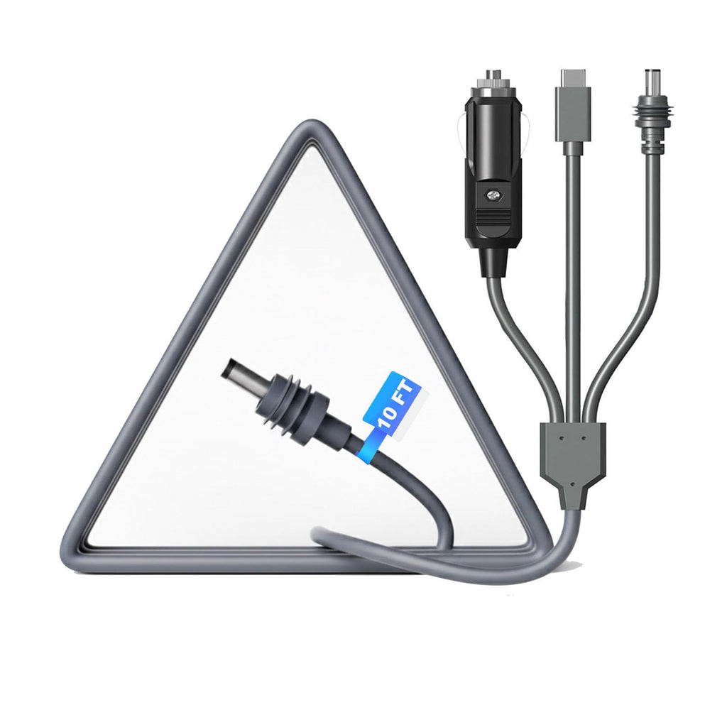 Zatelitount Starlink Mini Cable (3IN1-5FT)