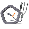 Câble Starlink Mini Zatelitount (3 EN 1-1,5 M)