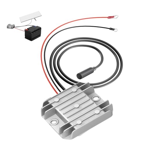 Adaptateur 12V Starlink Mini Convertisseur DC Step Up avec Câble d'Alimentation Starlink Mini 9-28V