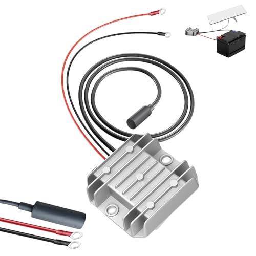 Adaptateur 12V Starlink Mini Convertisseur DC Step Up avec Câble d'Alimentation Starlink Mini 9-28V
