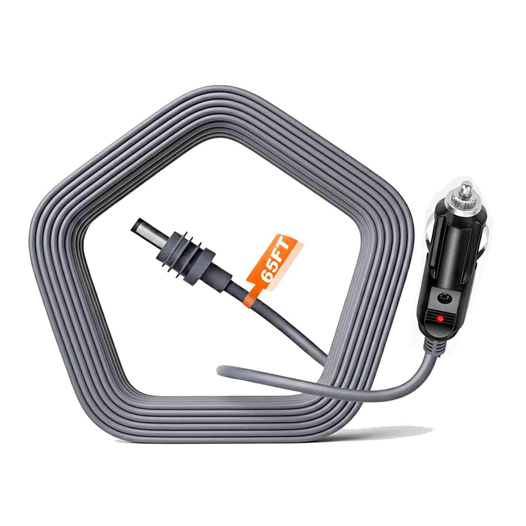 Zatelitount Starlink Mini Cable (3IN1-5FT)